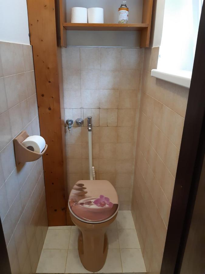 דירות Hajdúszoboszló Levendula Vendeghaz מראה חיצוני תמונה