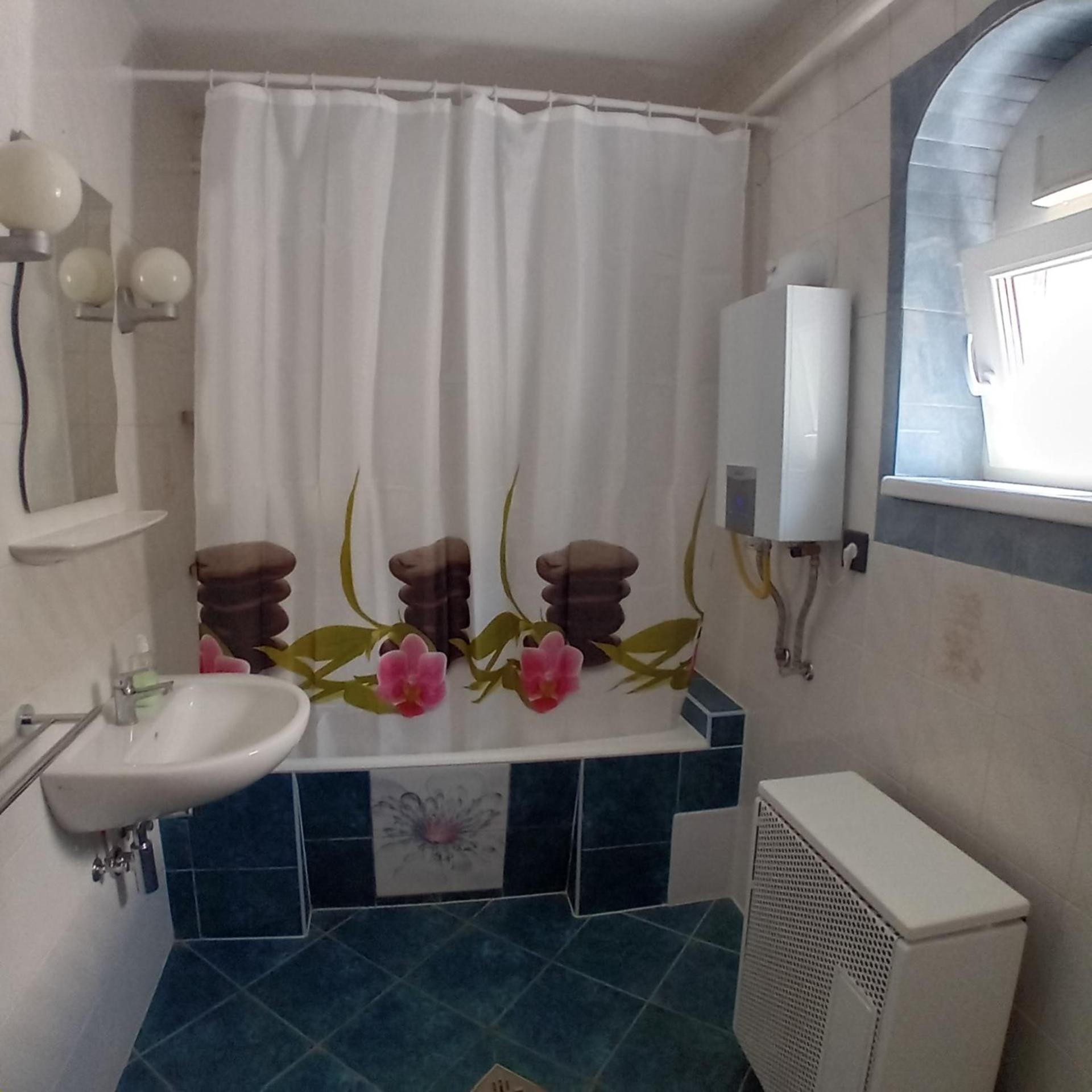 דירות Hajdúszoboszló Levendula Vendeghaz מראה חיצוני תמונה
